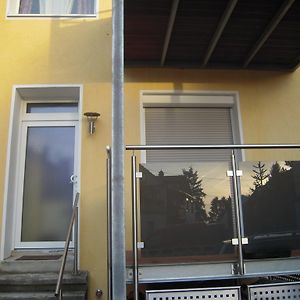 Ferienwohnung Koblenz